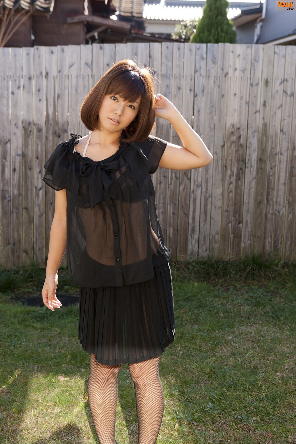 磯山さやか No.1 追加！ Sayaka Isoyama [Bomb.tv]  2011.03